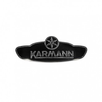 Insigne Karmann cabrio
