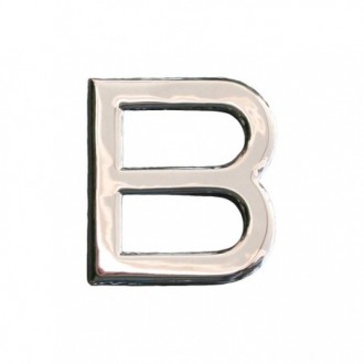 B Chrome (Nickel)