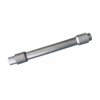 Tube enveloppe 'Windage', Inox