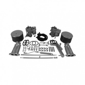 Kit carburateur Empi Brosol/Solex, 44 mm