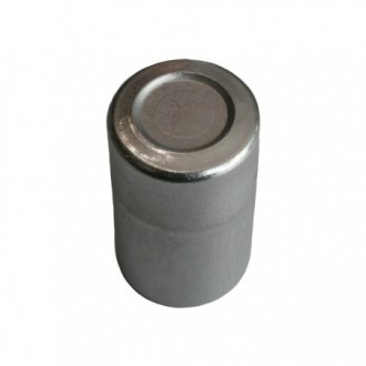 Cuve pour filtre de robinet d’alimentation, 50 mm