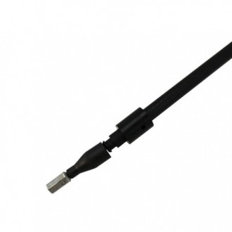 Cable frein a main arrière, droite 16 inch syncro