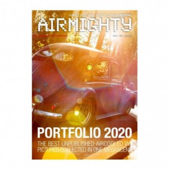 Airmighty Portfolio 2020
